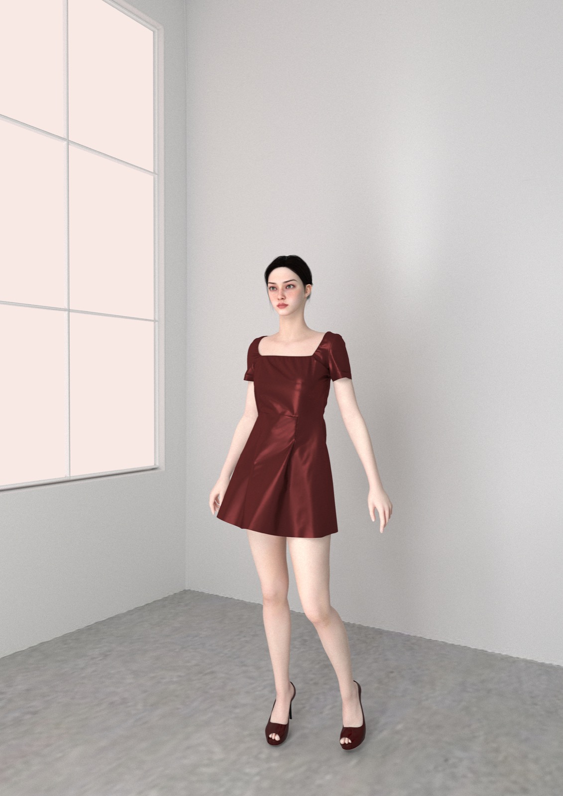 CLO3D 6