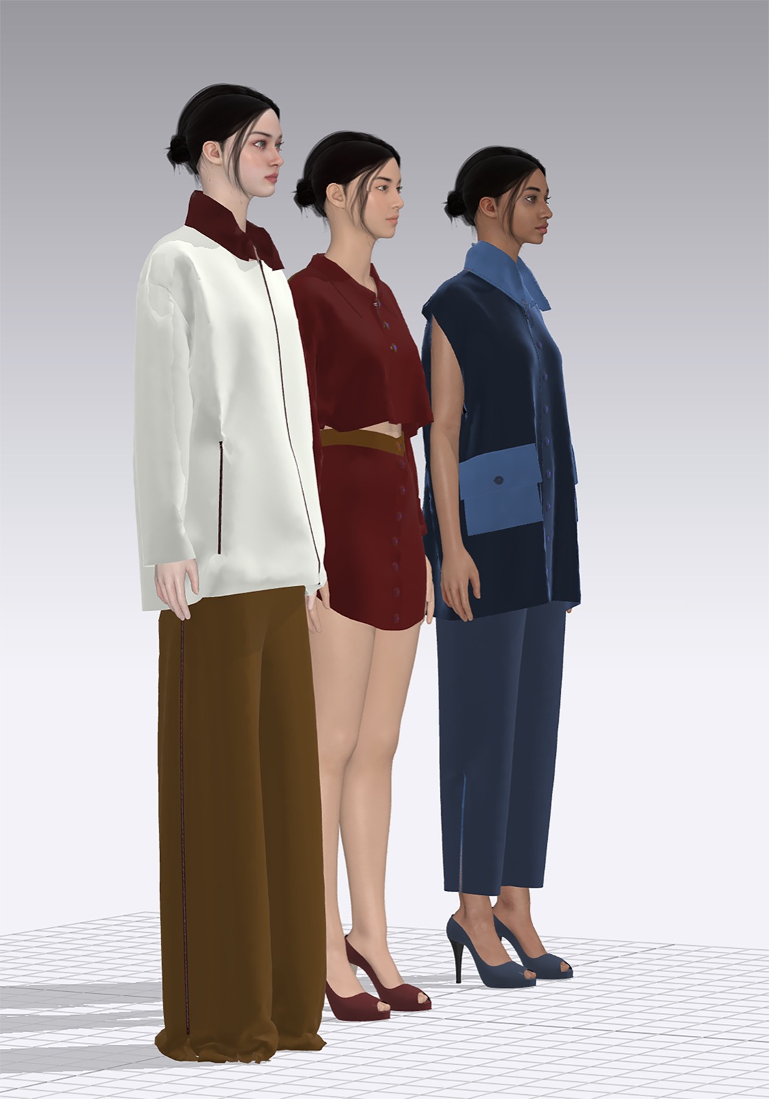 CLO3D 10