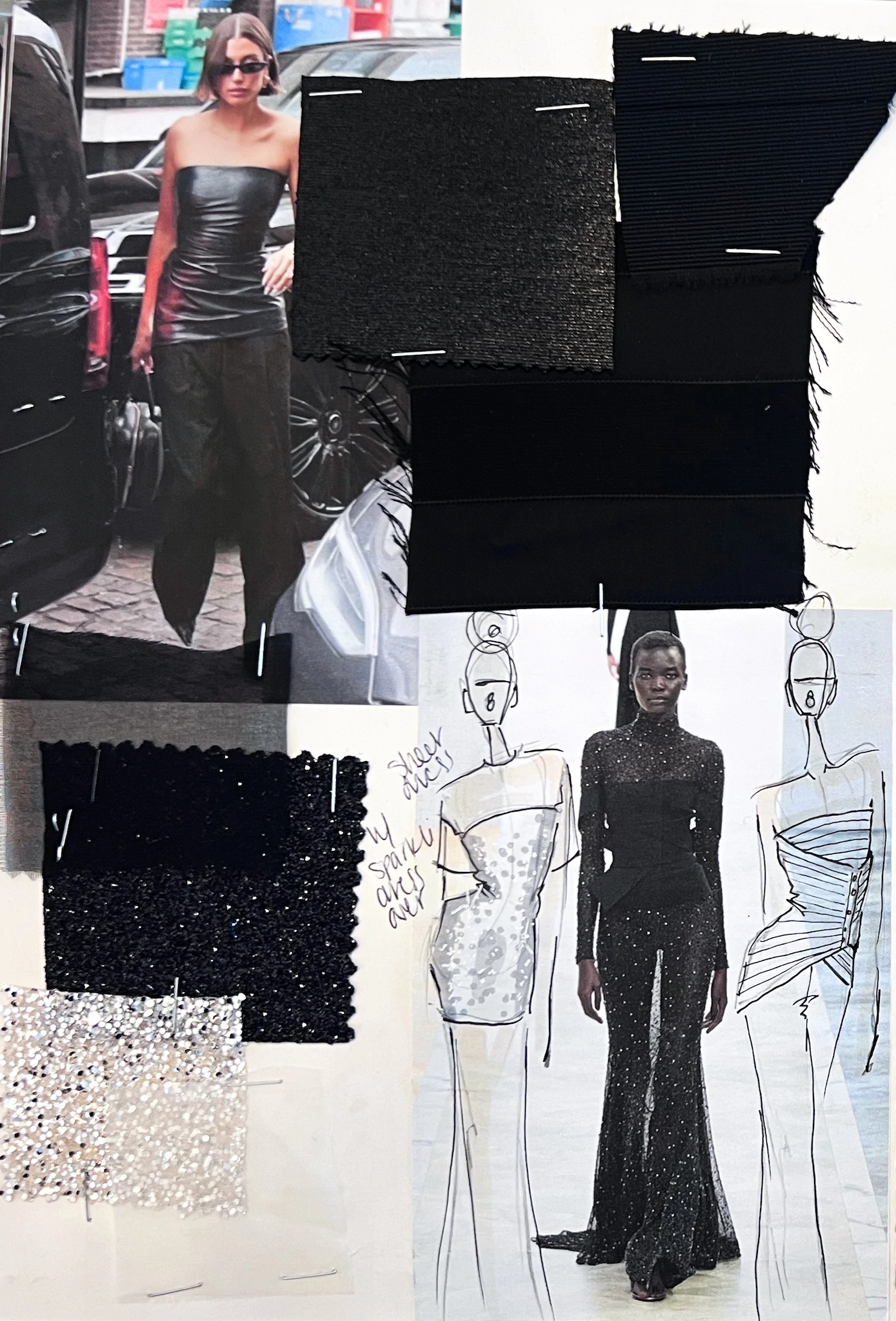 SE DÉSHABILLER Journal 14