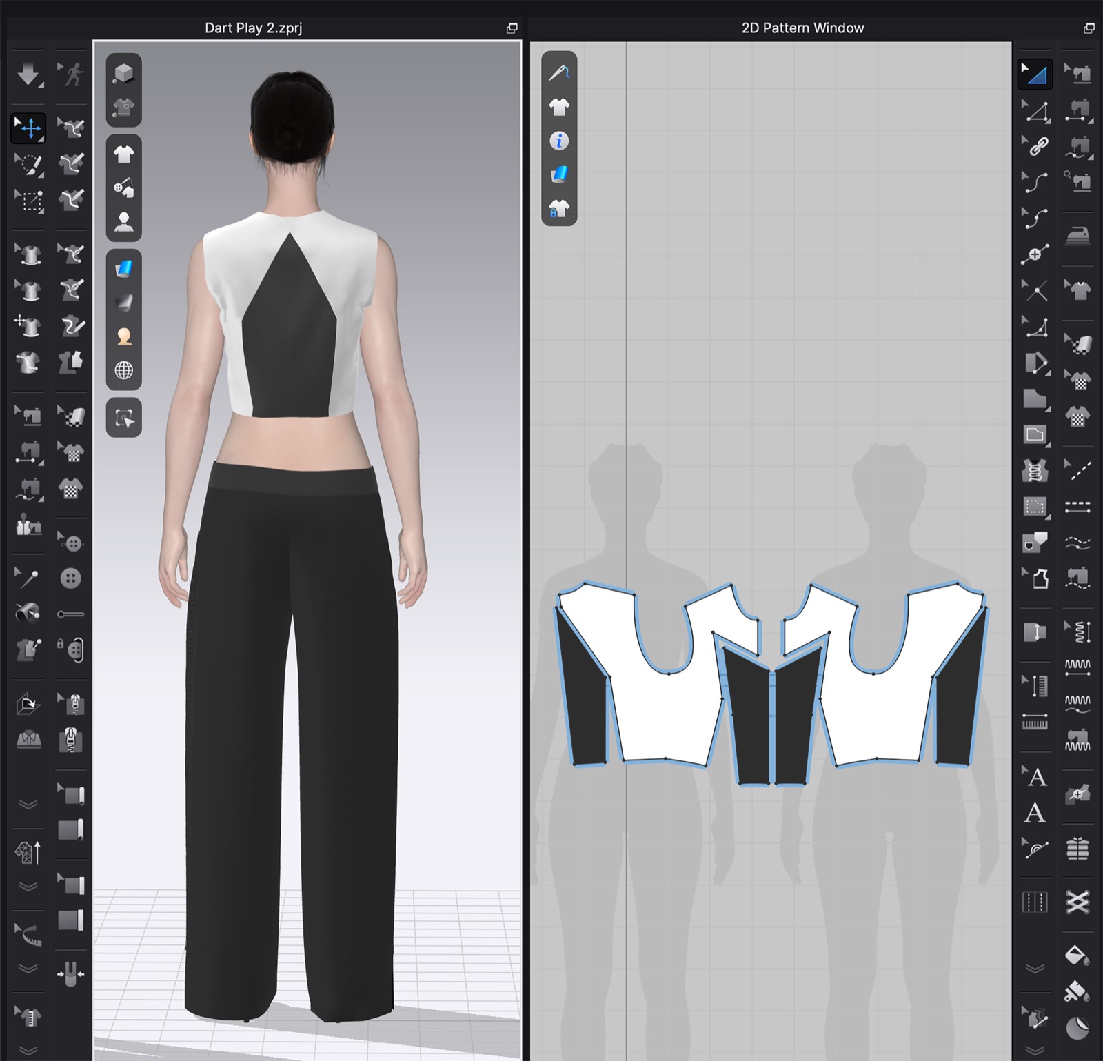 CLO3D 14