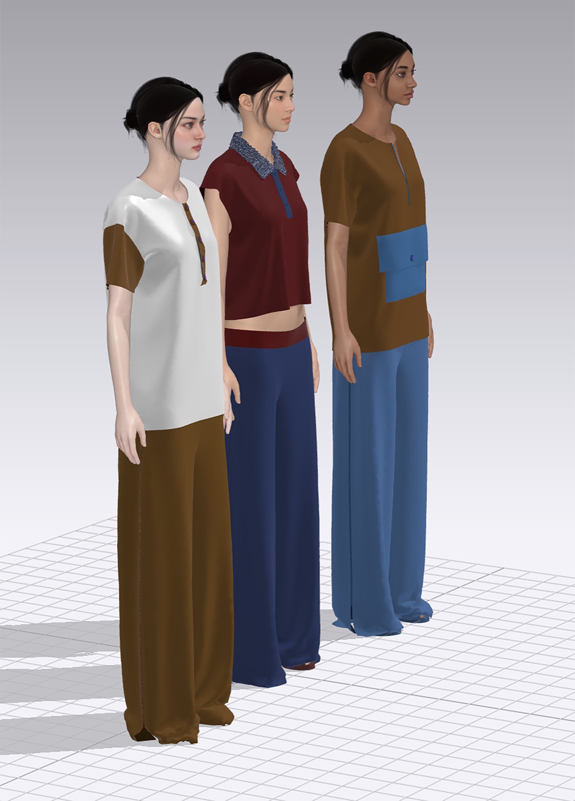 CLO3D 18