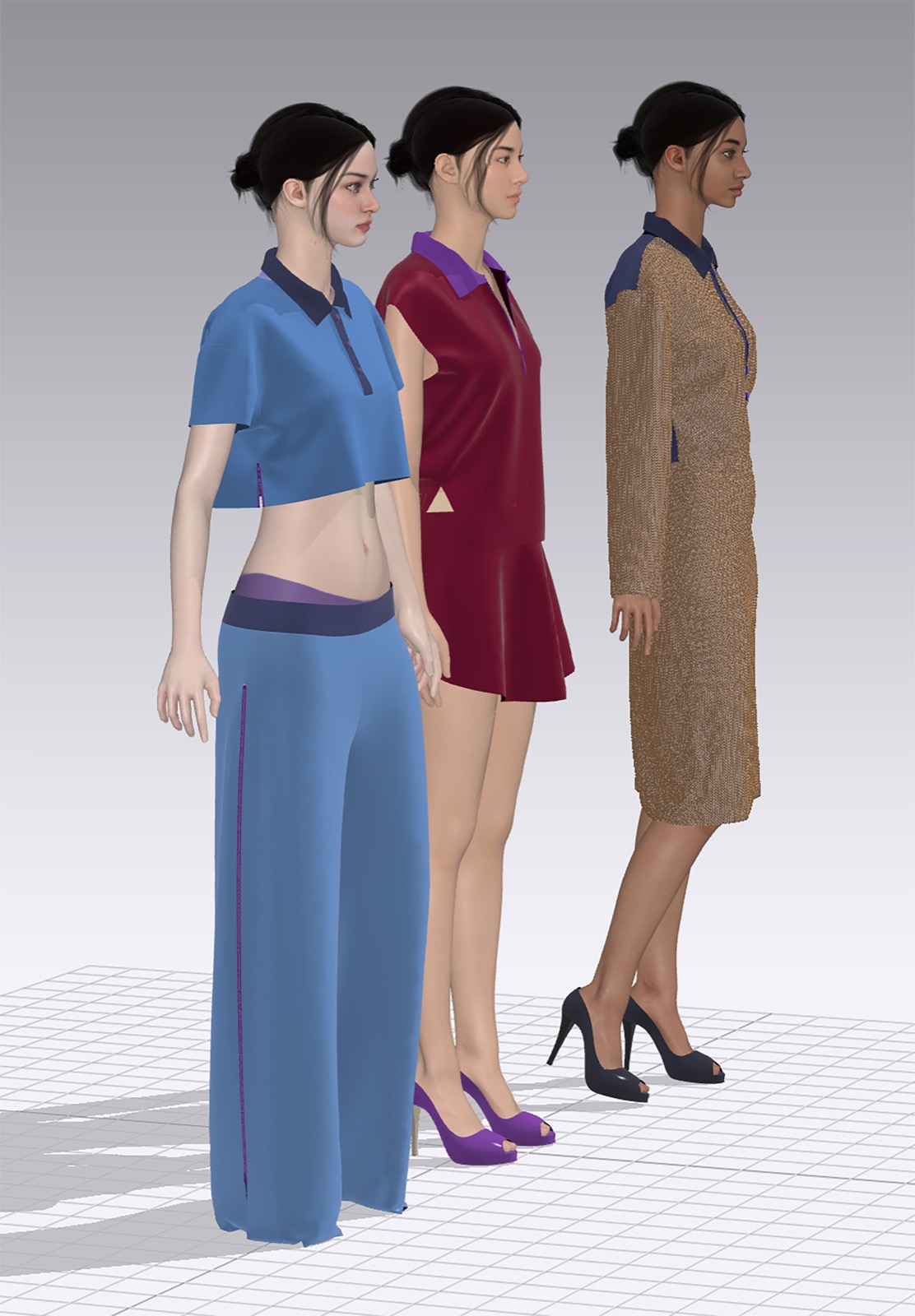 CLO3D 26