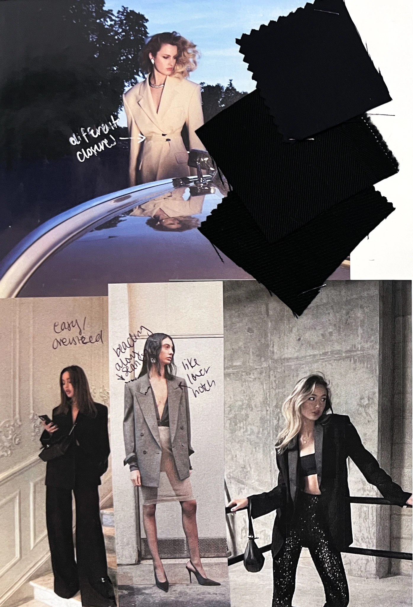 SE DÉSHABILLER Journal 30