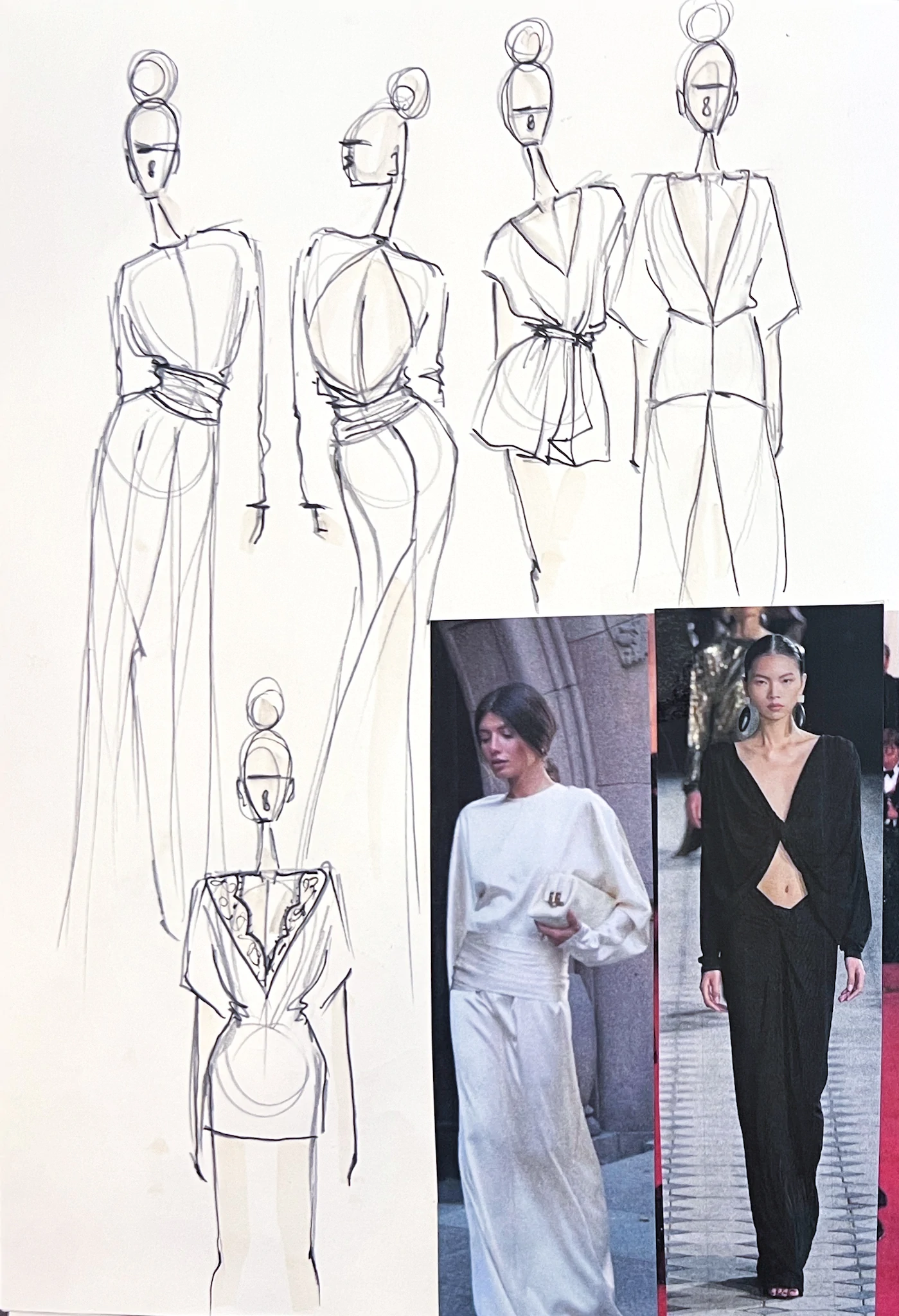 SE DÉSHABILLER Journal 48