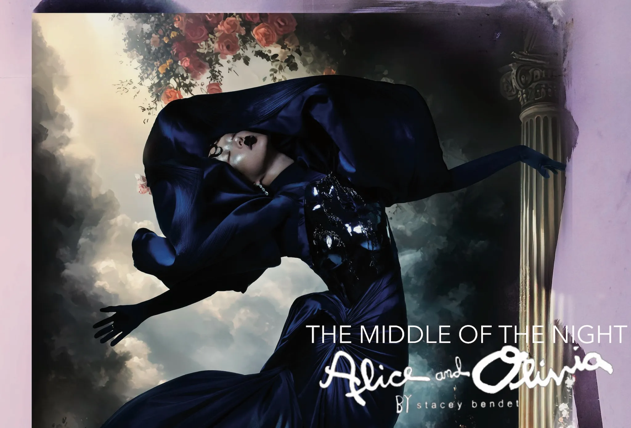 Alice + Olivia: The Middle of the Night