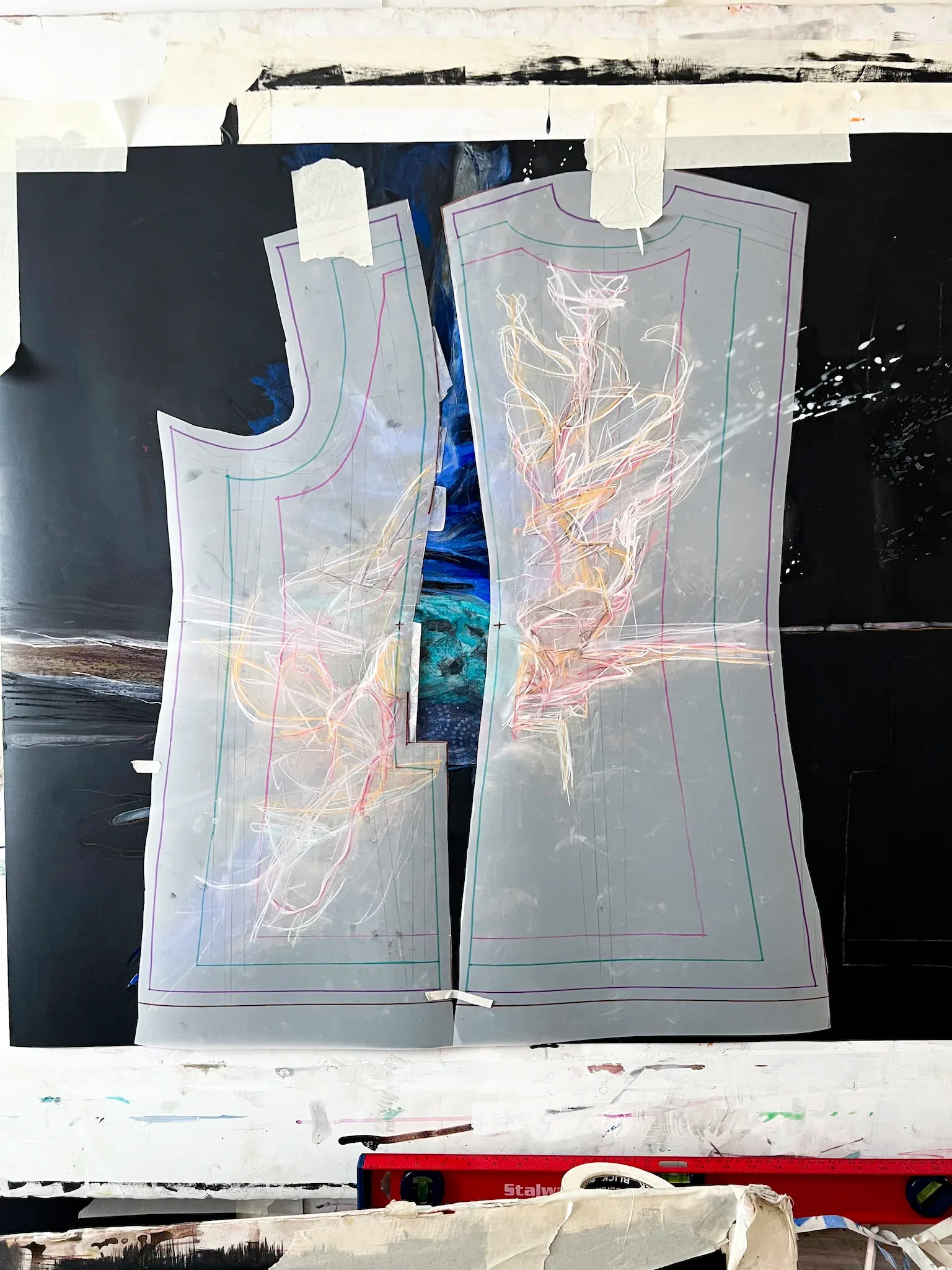 Behind the Scenes 10