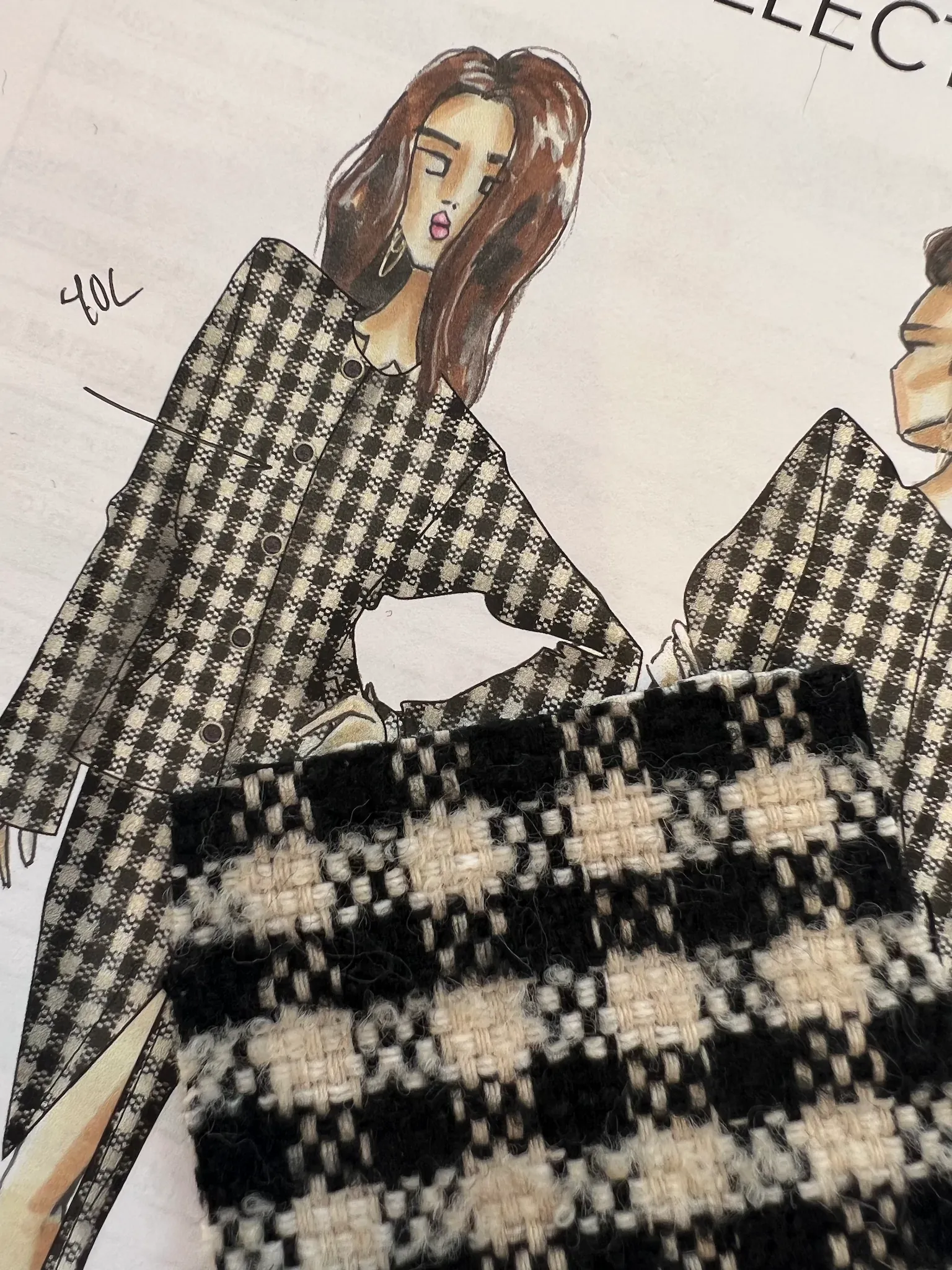 Behind the Scenes 16