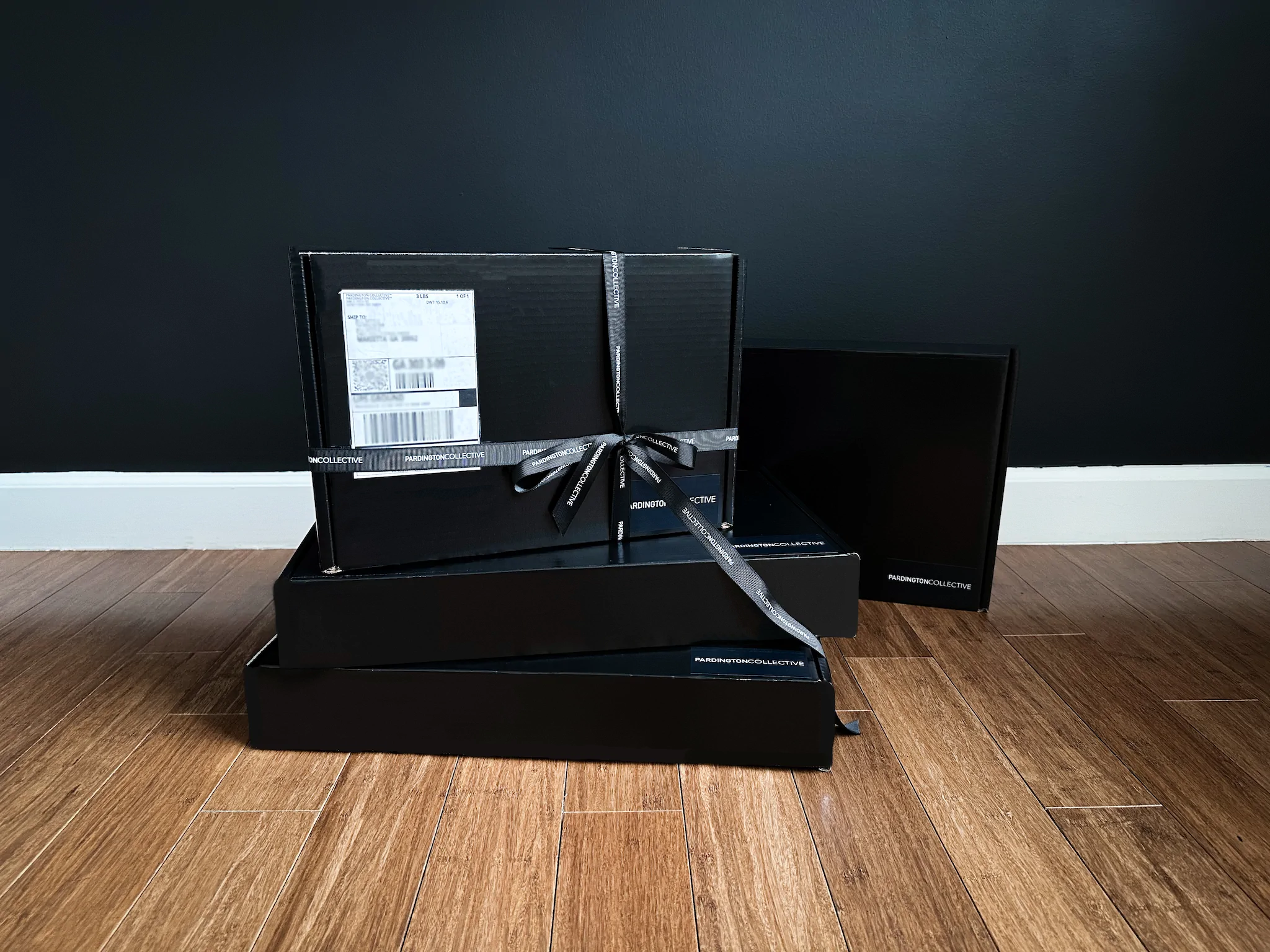 Behind the Scenes 26